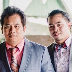 Meet your Posher, Peter